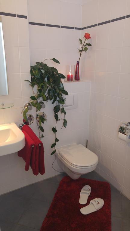 Apartmenthaus Elster Lofts Lipsk Pokój zdjęcie