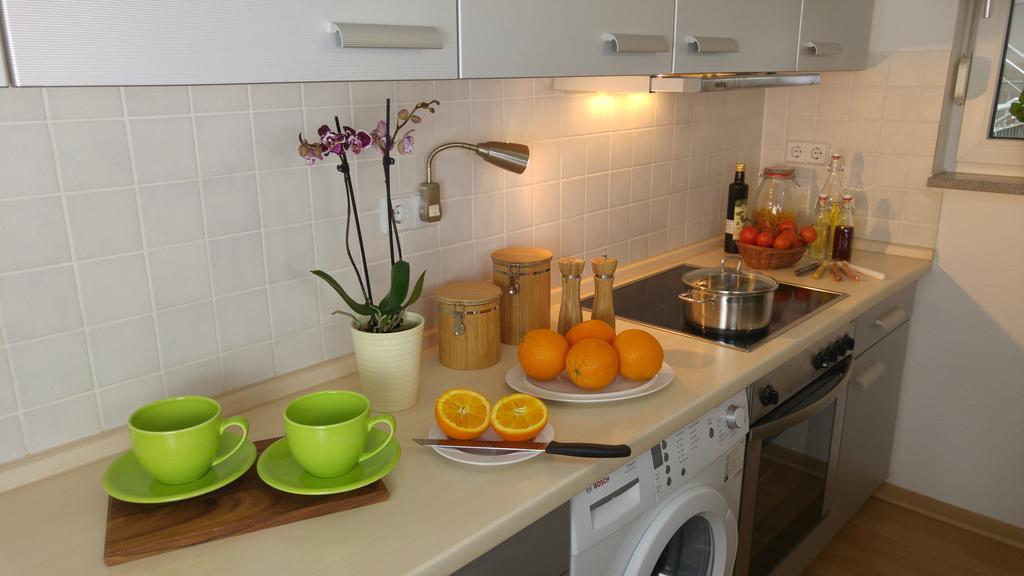 Apartmenthaus Elster Lofts Lipsk Pokój zdjęcie