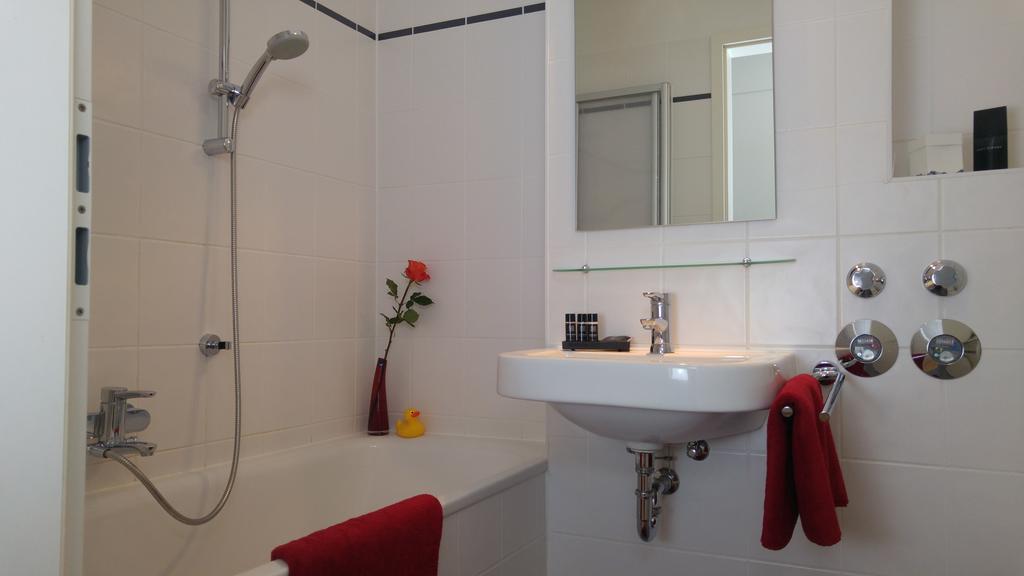 Apartmenthaus Elster Lofts Lipsk Pokój zdjęcie