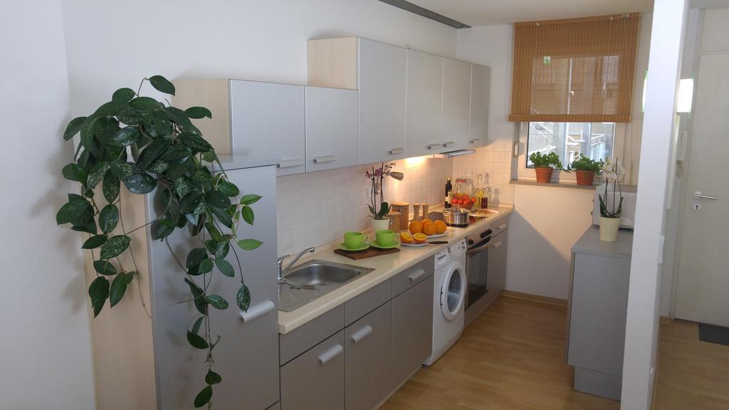 Apartmenthaus Elster Lofts Lipsk Pokój zdjęcie
