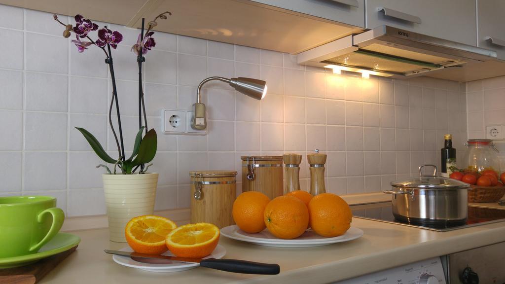 Apartmenthaus Elster Lofts Lipsk Pokój zdjęcie