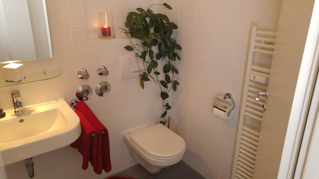 Apartmenthaus Elster Lofts Lipsk Pokój zdjęcie