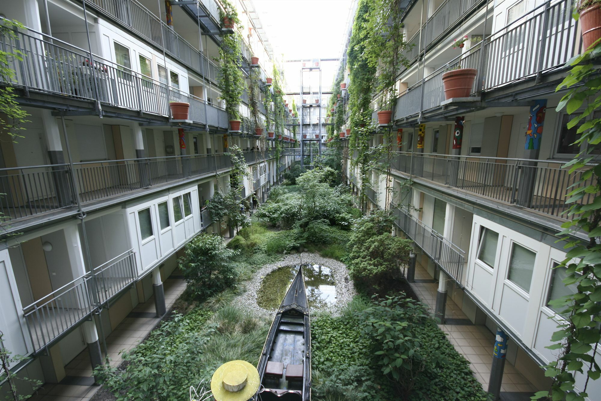 Apartmenthaus Elster Lofts Lipsk Zewnętrze zdjęcie