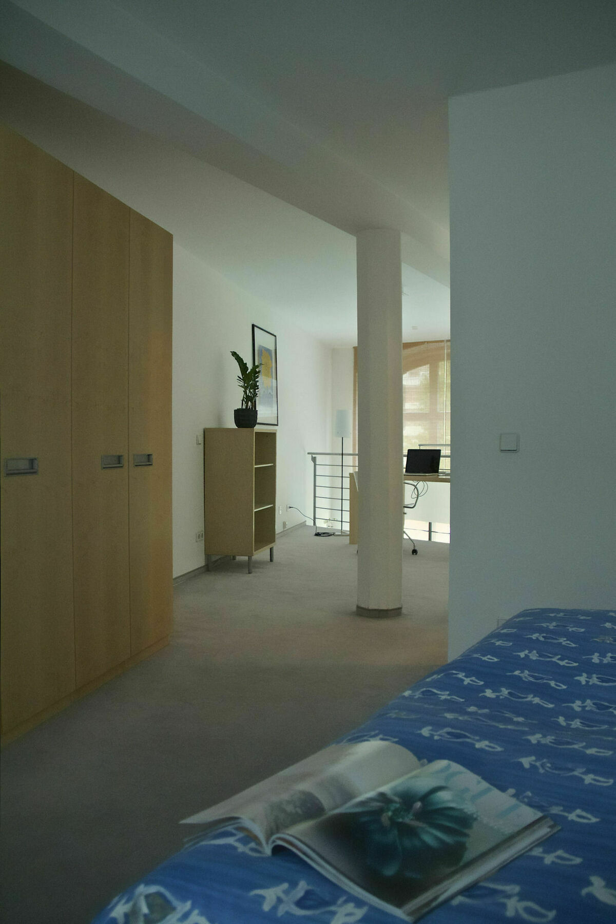 Apartmenthaus Elster Lofts Lipsk Zewnętrze zdjęcie
