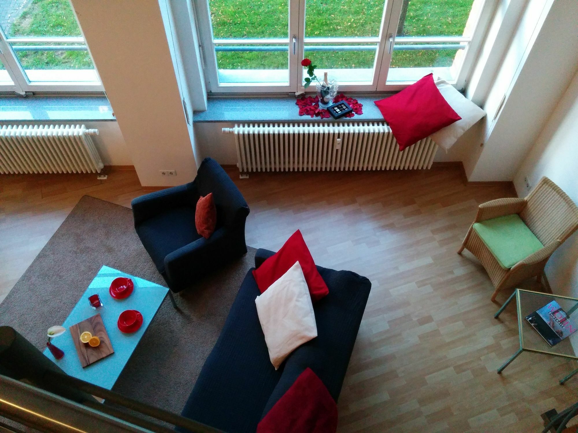 Apartmenthaus Elster Lofts Lipsk Zewnętrze zdjęcie