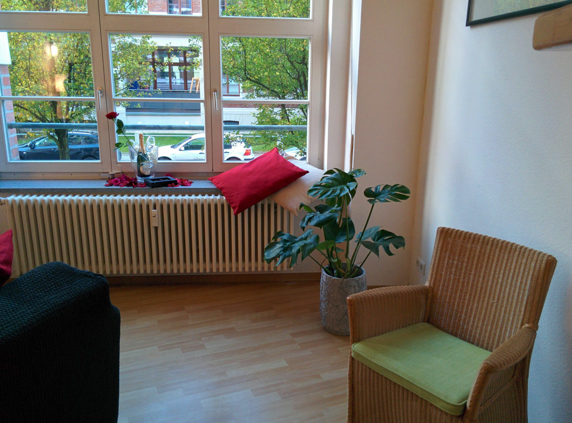 Apartmenthaus Elster Lofts Lipsk Zewnętrze zdjęcie