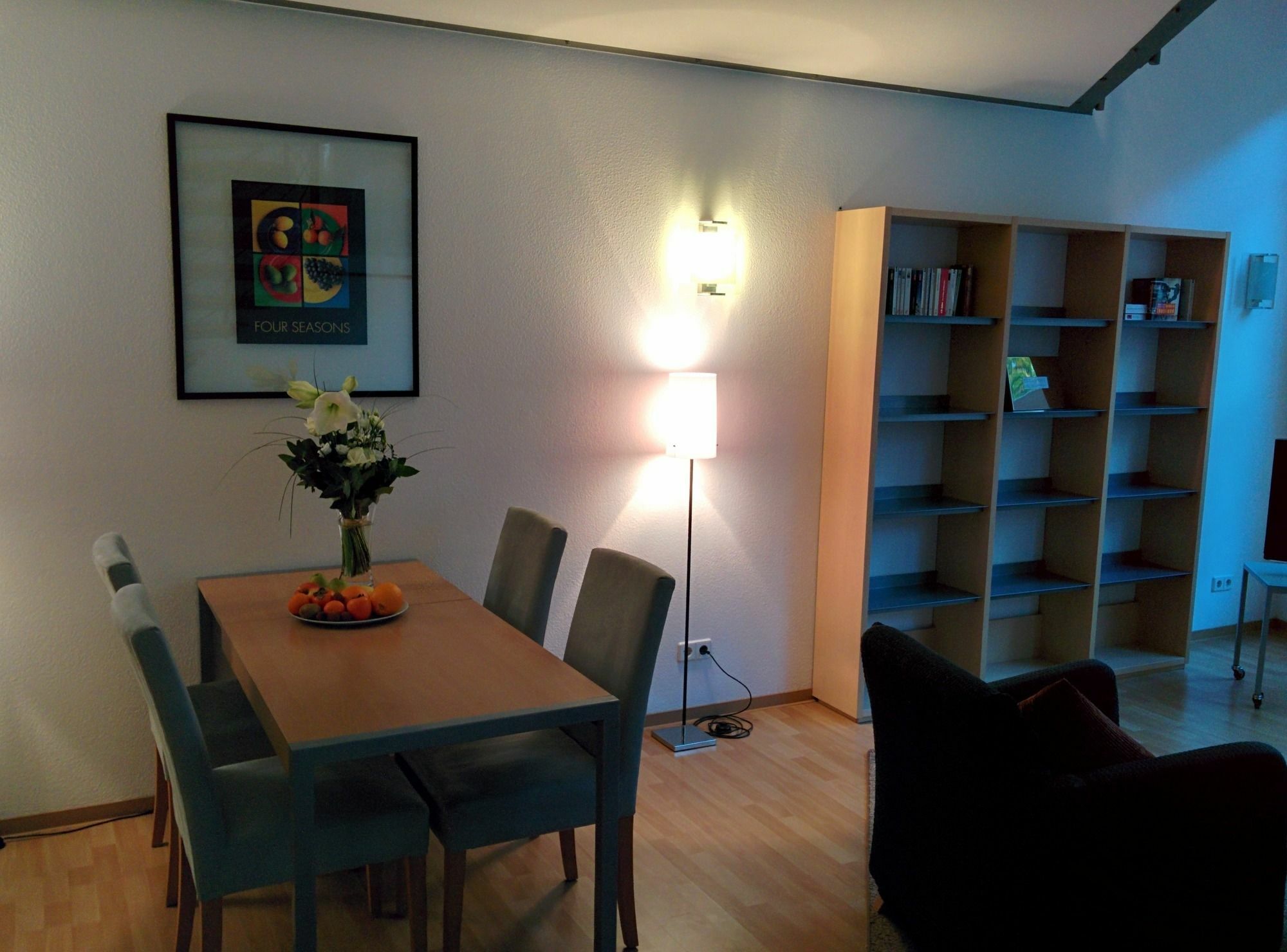 Apartmenthaus Elster Lofts Lipsk Zewnętrze zdjęcie
