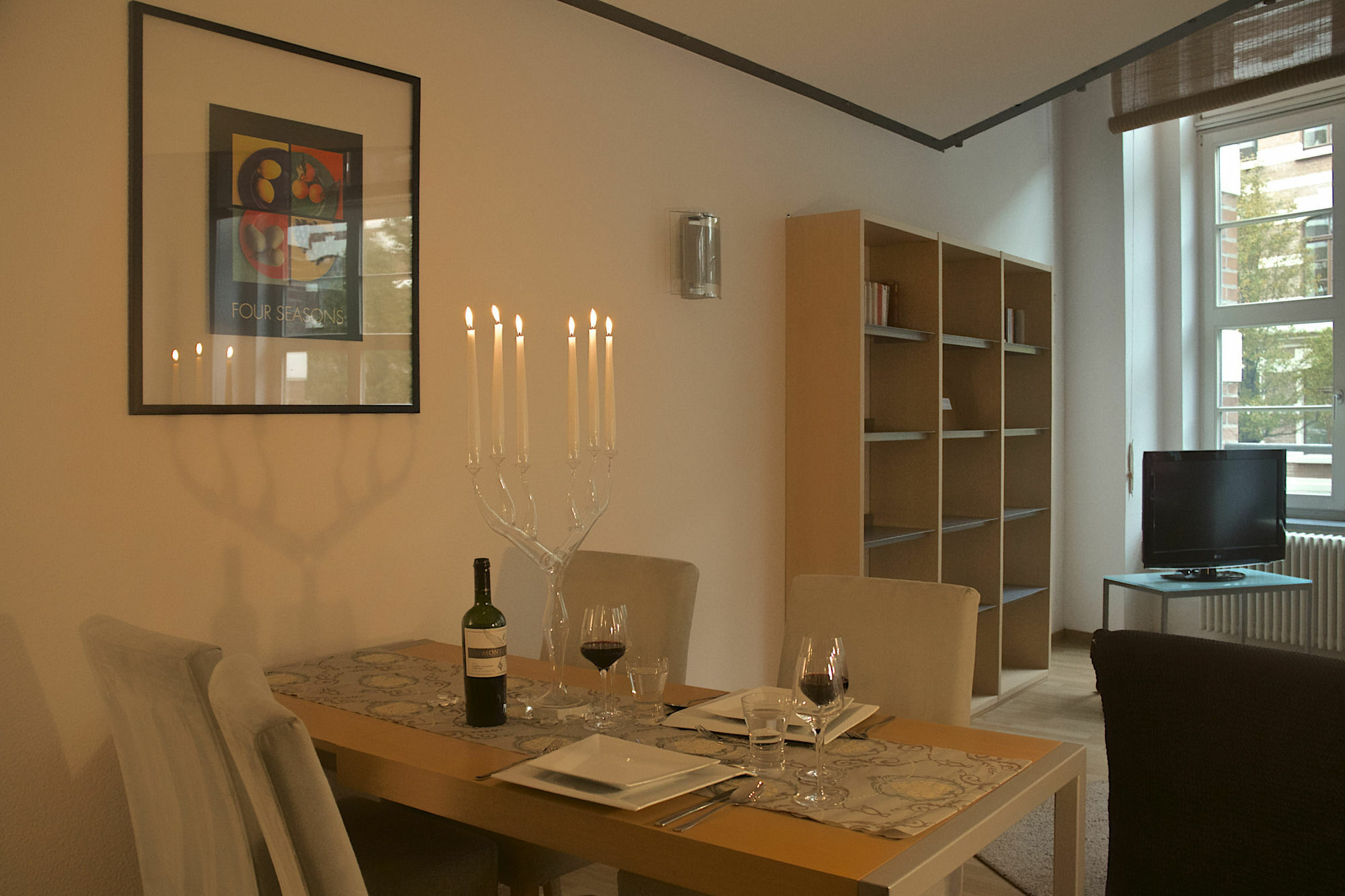 Apartmenthaus Elster Lofts Lipsk Zewnętrze zdjęcie