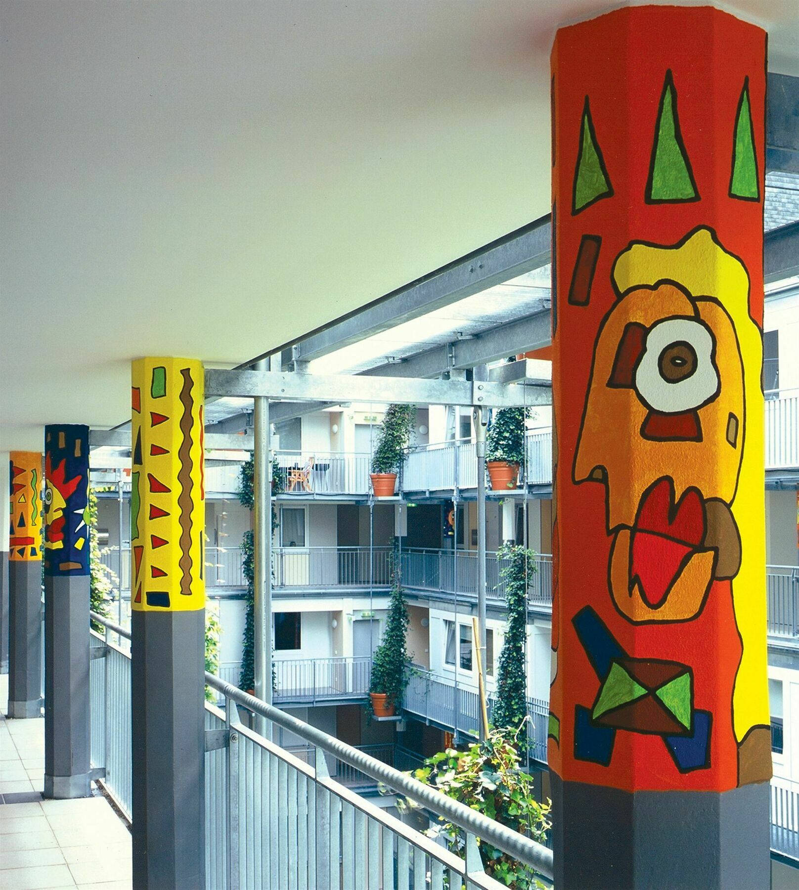 Apartmenthaus Elster Lofts Lipsk Zewnętrze zdjęcie