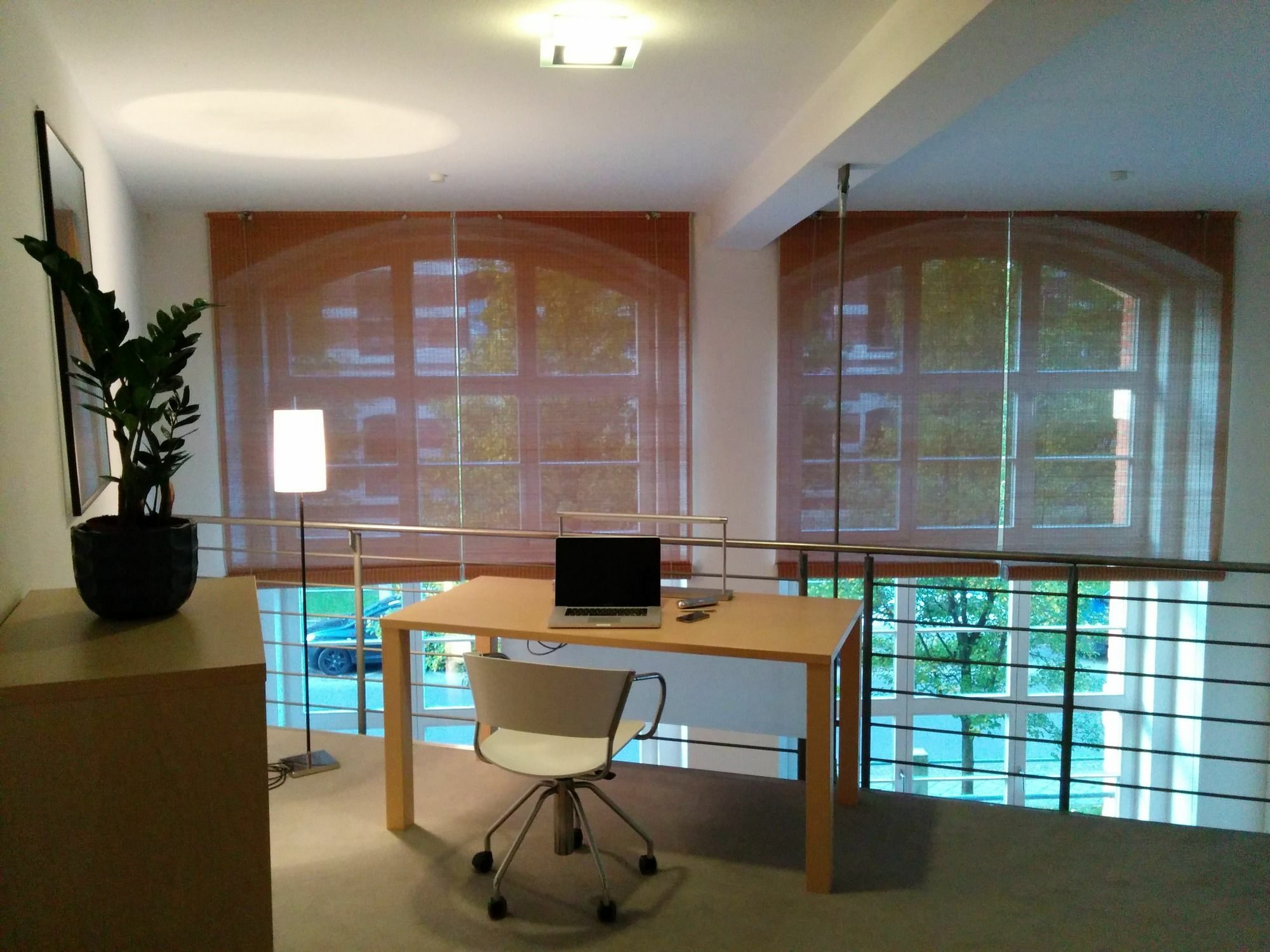 Apartmenthaus Elster Lofts Lipsk Zewnętrze zdjęcie