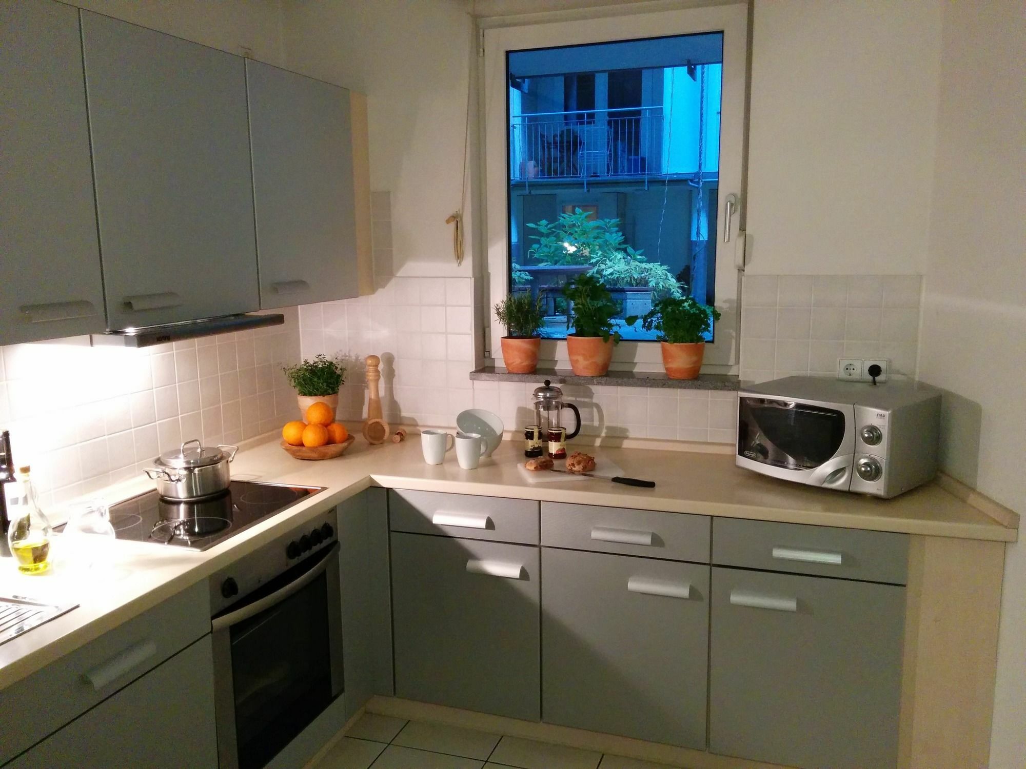 Apartmenthaus Elster Lofts Lipsk Zewnętrze zdjęcie