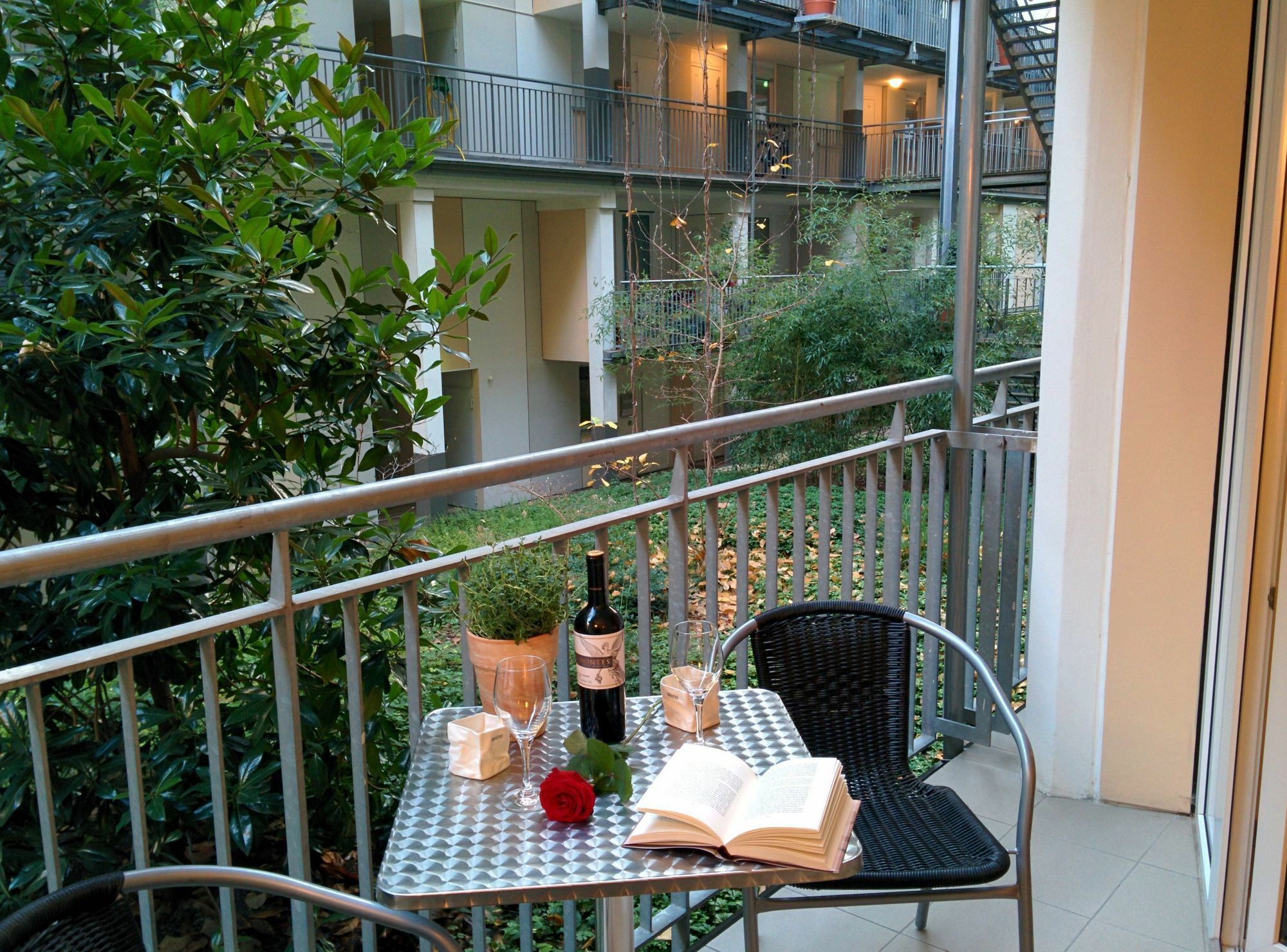 Apartmenthaus Elster Lofts Lipsk Zewnętrze zdjęcie