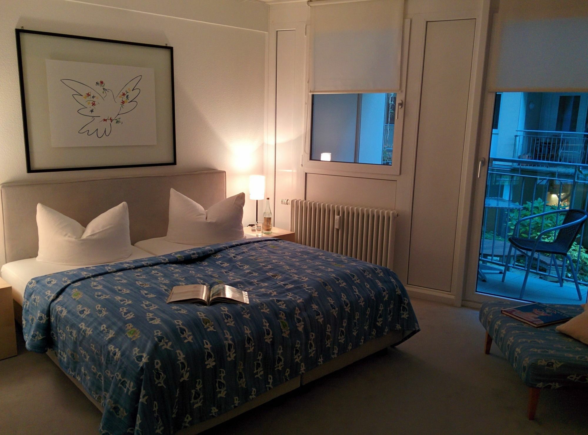 Apartmenthaus Elster Lofts Lipsk Zewnętrze zdjęcie