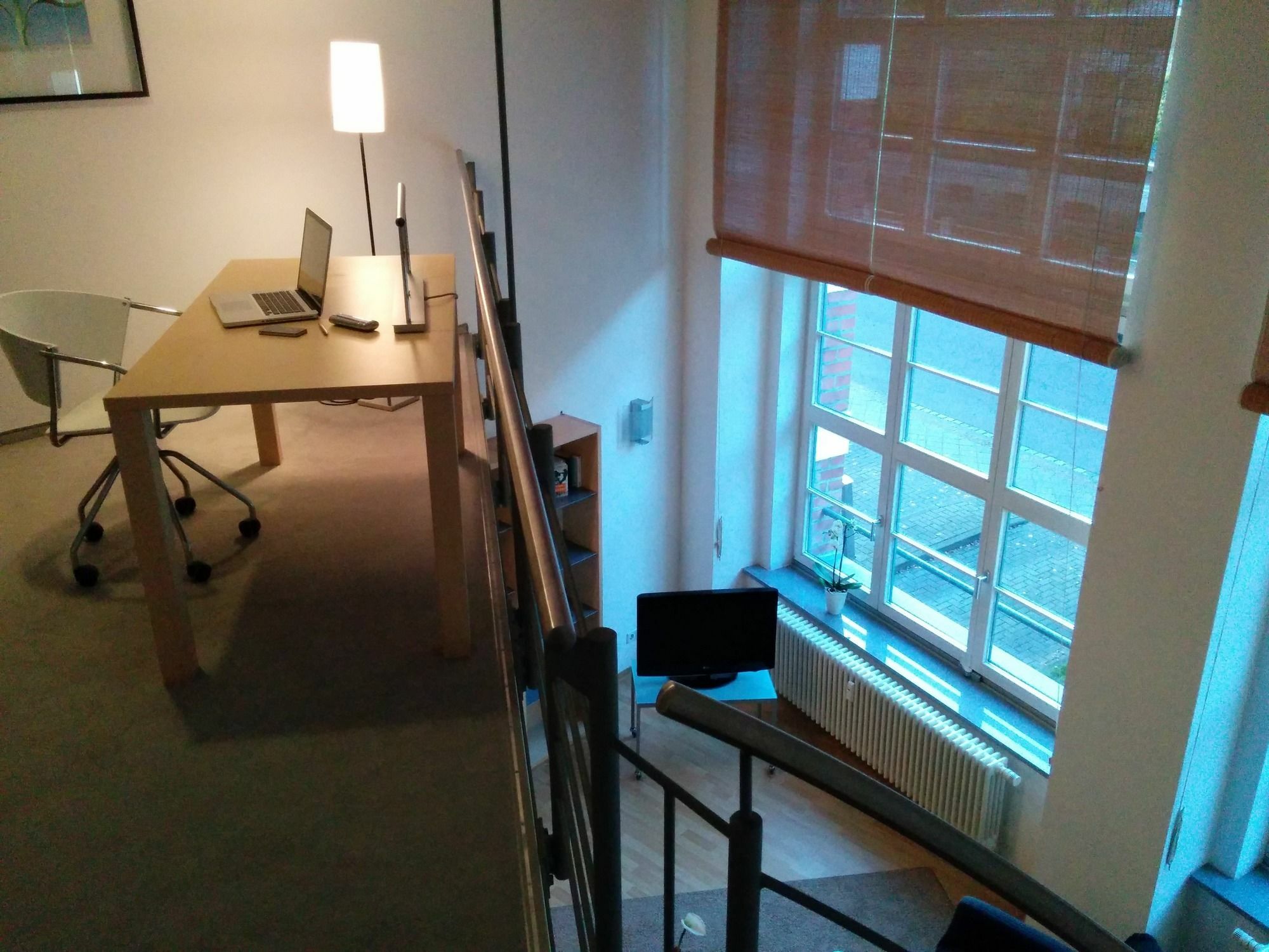 Apartmenthaus Elster Lofts Lipsk Zewnętrze zdjęcie