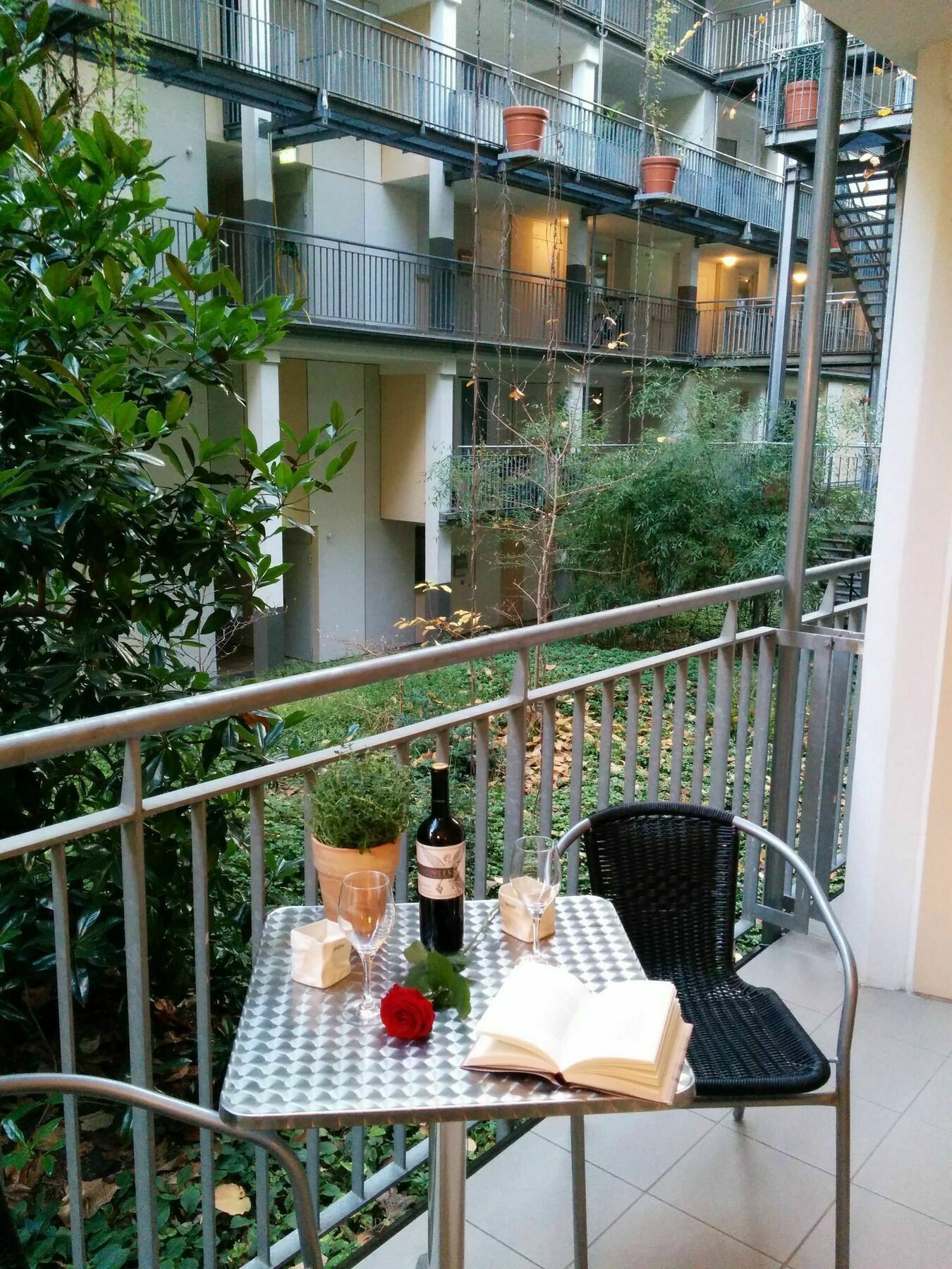 Apartmenthaus Elster Lofts Lipsk Zewnętrze zdjęcie