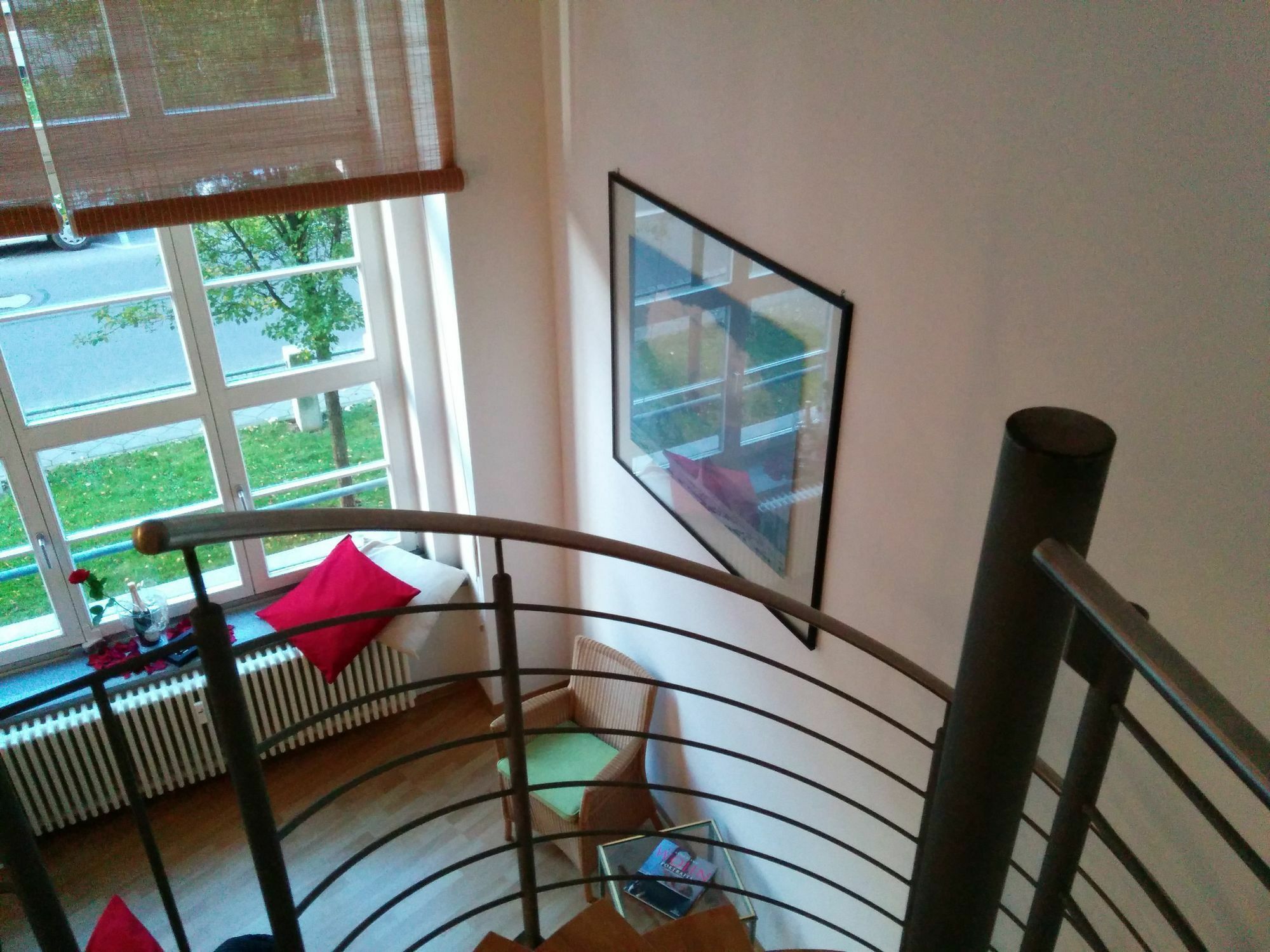 Apartmenthaus Elster Lofts Lipsk Zewnętrze zdjęcie