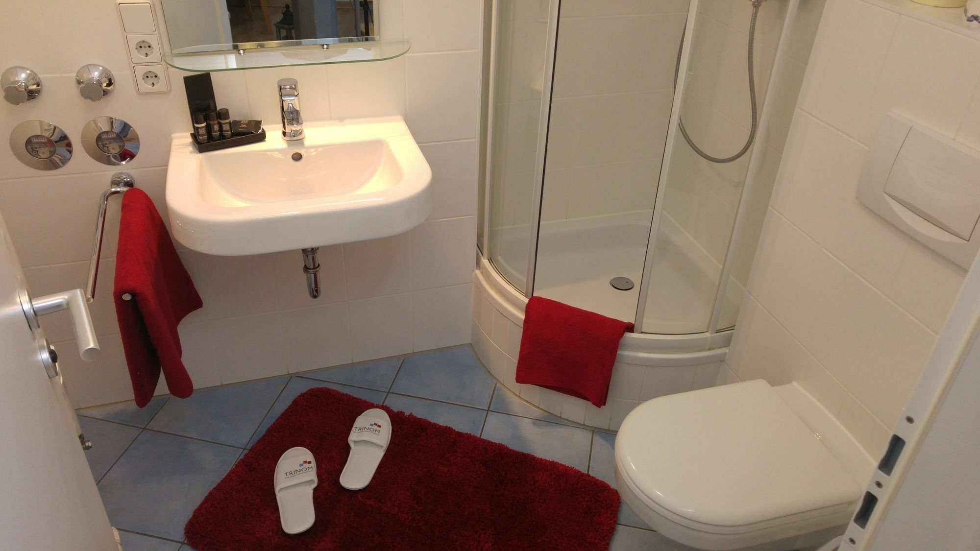 Apartmenthaus Elster Lofts Lipsk Zewnętrze zdjęcie