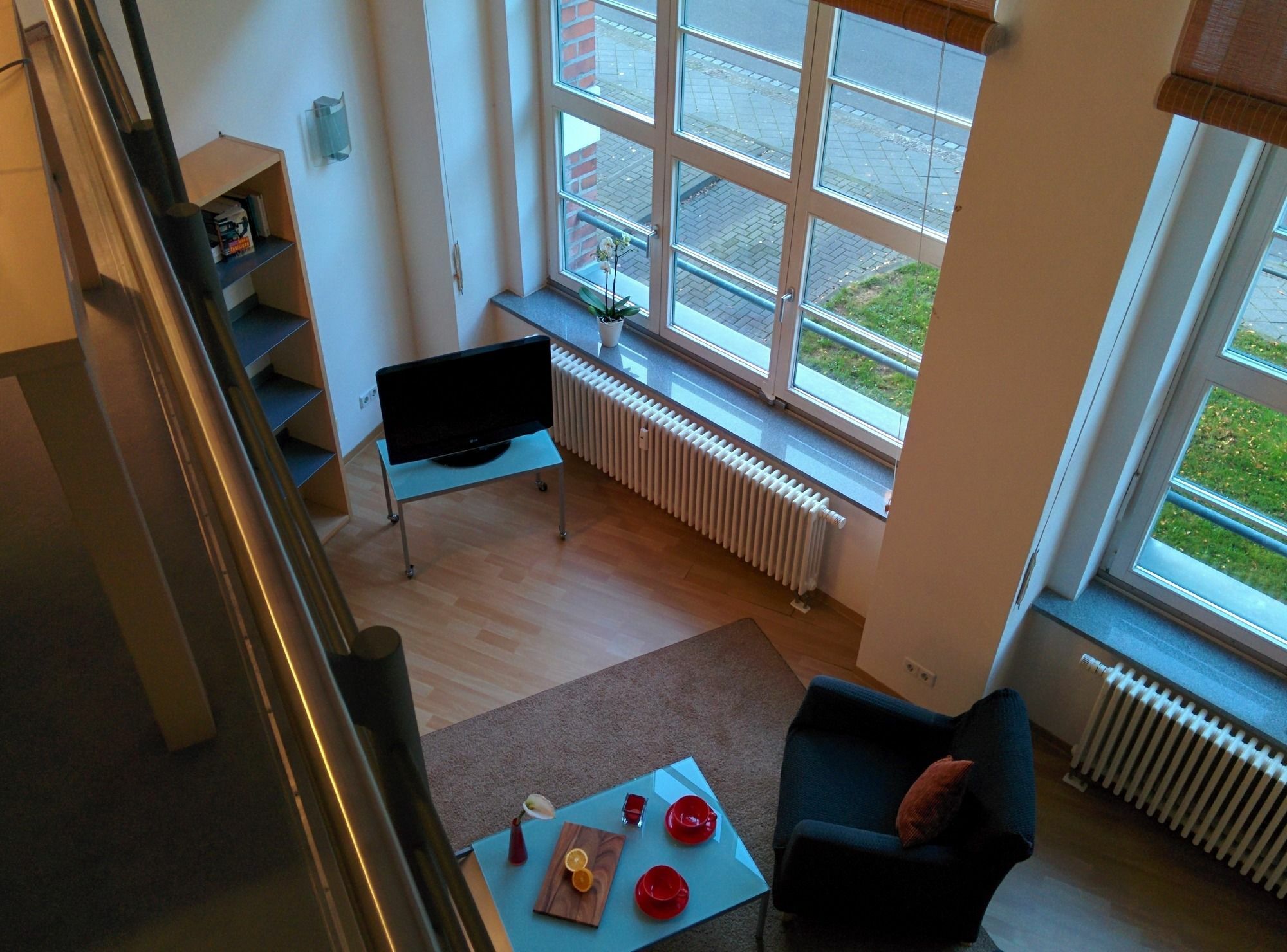 Apartmenthaus Elster Lofts Lipsk Zewnętrze zdjęcie