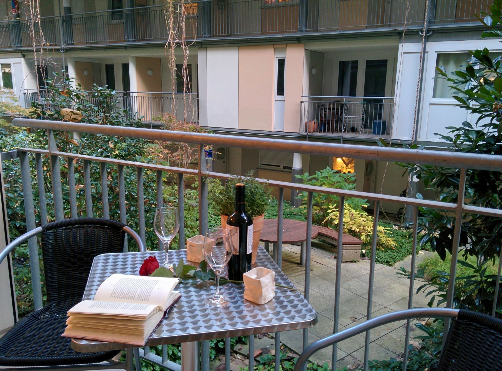 Apartmenthaus Elster Lofts Lipsk Zewnętrze zdjęcie