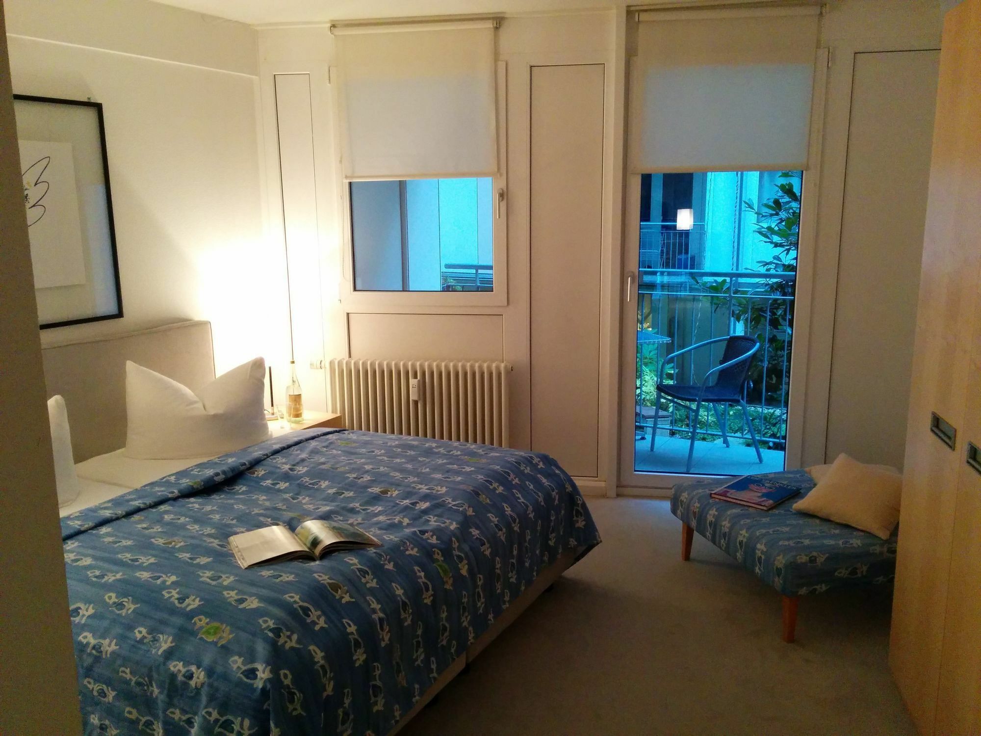 Apartmenthaus Elster Lofts Lipsk Zewnętrze zdjęcie