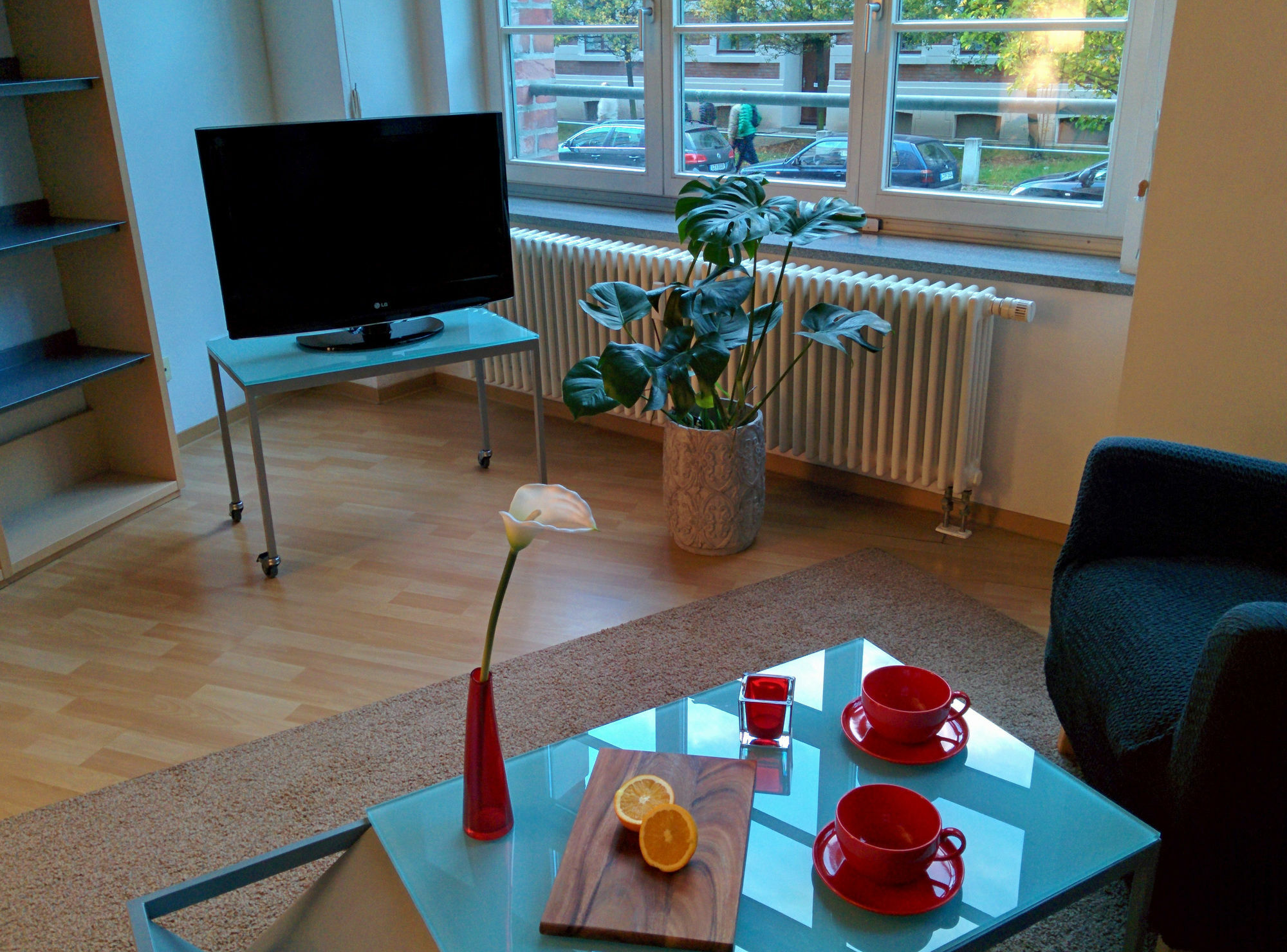 Apartmenthaus Elster Lofts Lipsk Zewnętrze zdjęcie