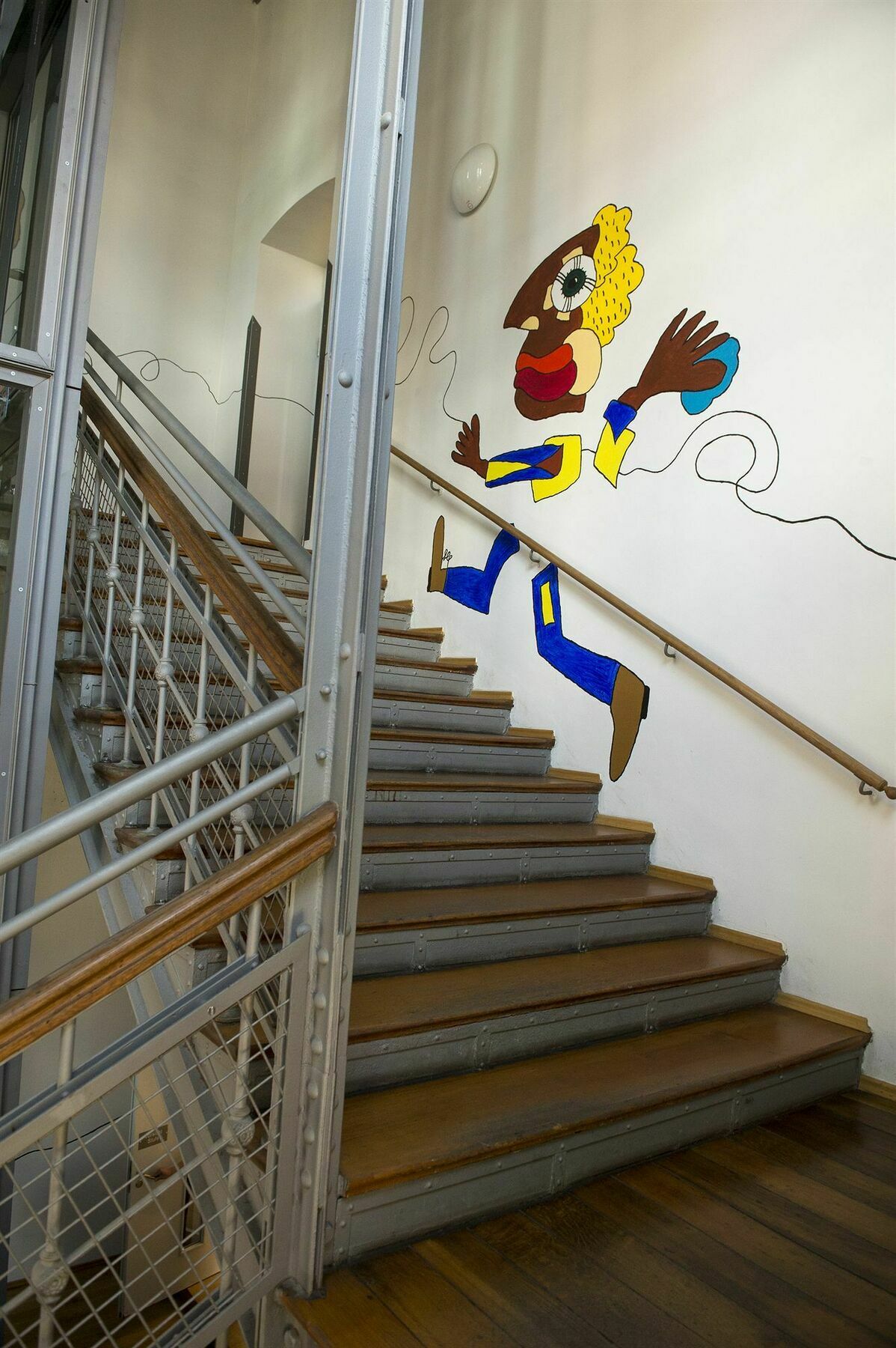 Apartmenthaus Elster Lofts Lipsk Zewnętrze zdjęcie